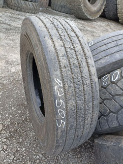 315/80R22.5 Kama NF201 шина б/у