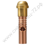 Штуцер М16x1,5 (D9) DEN1609