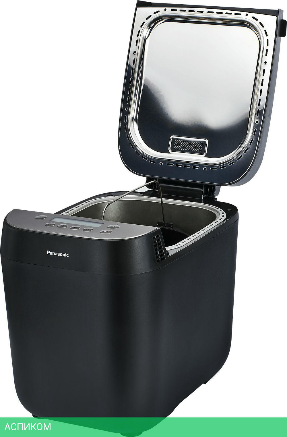 Хлебопечка Panasonic SD-ZP2000KTS
