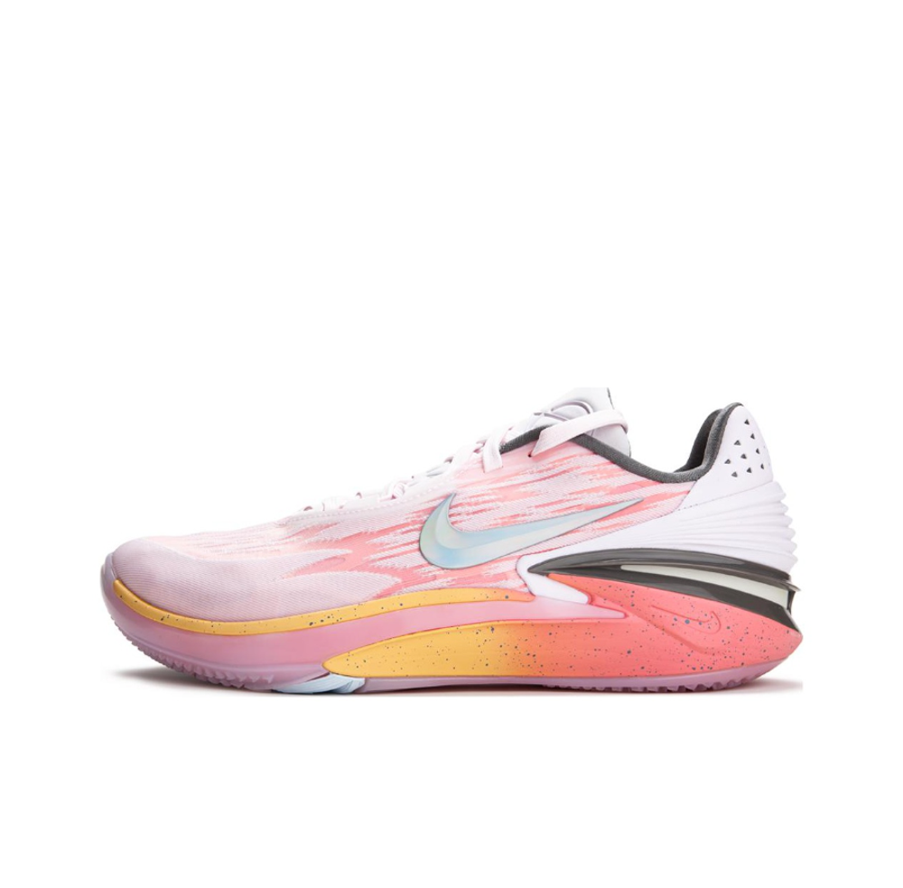 Nike Air Zoom G.T. Cut 2 EP Pearl Pink DJ6013 602 0 insneaker.ru