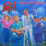 Death ‎– Spiritual Healing (Европа 2024г.)