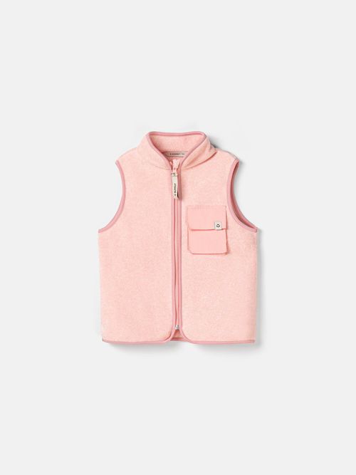 Жилет флисовый 