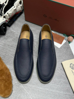 Лоферы Loro Piana