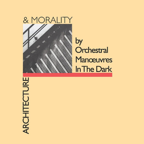 Orchestral Manoeuvres In The Dark / Architecture & Morality (LP)