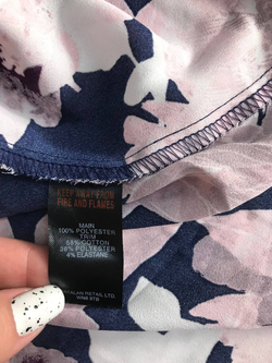 Блузка Papaya красивая, визуально на 44 размер