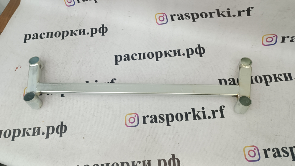 Усилитель переднего подрамника Kia Sportage (5-го поколения) NQ (ПОД ЗАКАЗ)