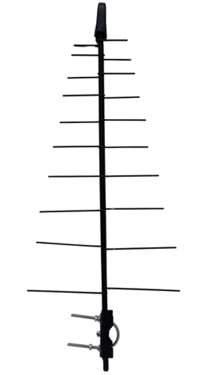 Антенна наружная РЭМО LOGO-20A Активная 5V,(Уценка)