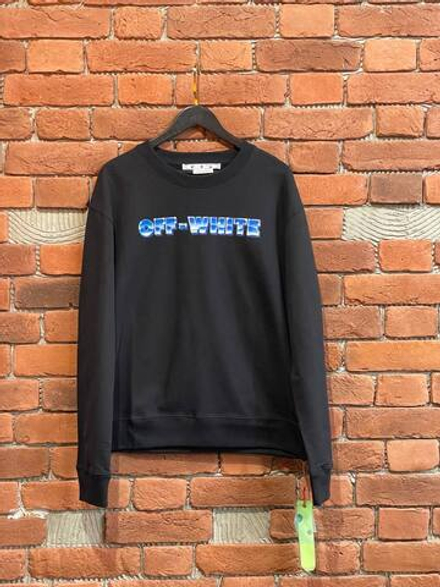 Свитшот Off-White