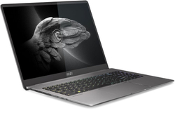 Ноутбук MSI Creator Z16P B12UHST-028RU Core i9 12900H 32Gb SSD2Tb NVIDIA GeForce RTX3080Ti 16Gb 16" QHD+ (2560x1600) Windows 11 grey WiFi BT Cam 9S7-15G121-028