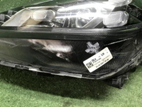 Фара левая Kia Sportage 4 QL (2018-2022) LED