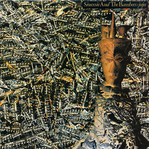 Siouxsie And The Banshees / Juju (LP)