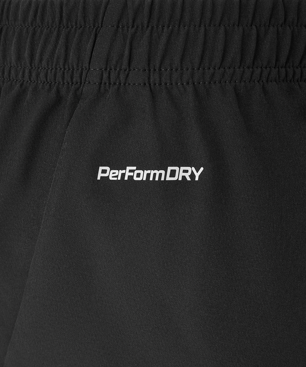 Брюки парадные JÖGEL PREMIER PerFormDRY Woven Pants, черный