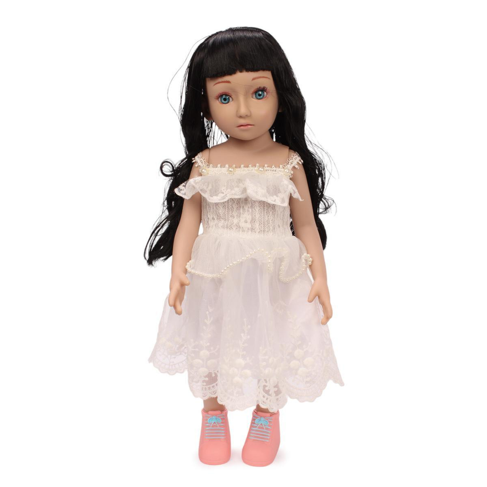 Кукла Классическая 51см, коробка NK188A-6