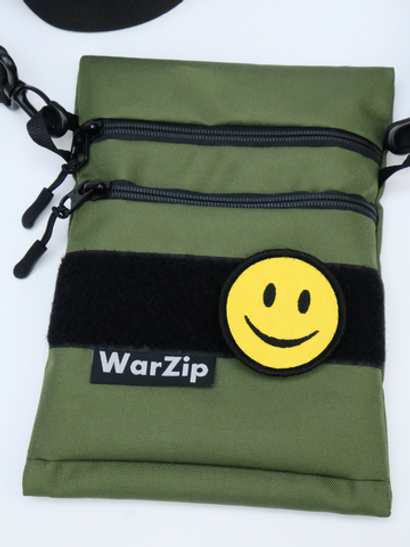 Сумка "Городское решение"