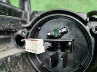 Фара левая BMW X5 G05 (18-23) Laser Light