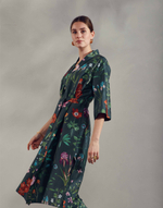 ESSENZA Кимоно Ilona Marigold