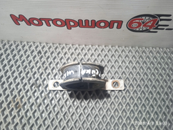 Крепление рулевой рейки правое Шкода Октавия А5 1,4 BUD Б/У