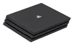 Sony Playstation 4 Pro 1TB CUH-7208B, без коробки (PS4 Pro) 02274526441305060