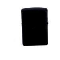 Зажигалка ZIPPO Classic Black Matte™ Логотип Zippo ZP-218ZL