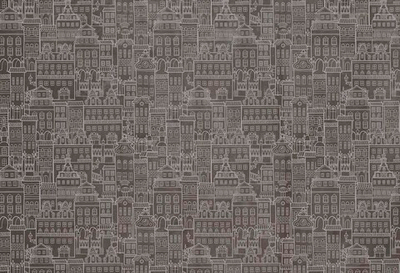 Дизайнерские обои Wall Street Allusion