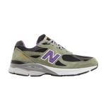 Кроссовки New Balance Teddy Madenb 990 V3