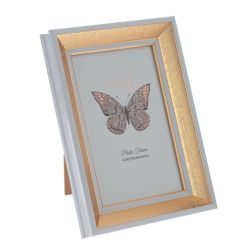 GAEM Фоторамка для фото 10*15, L13,5 W2 H18,5 см