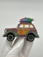 Фигурка Такси Department 56