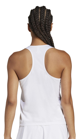 Топ теннисный Adidas Club V-Neck Tank