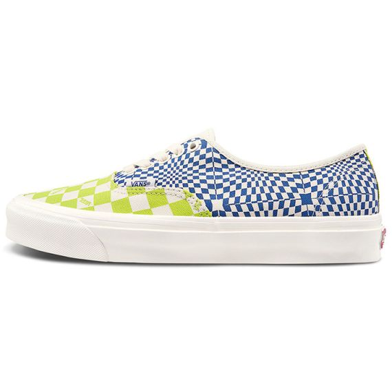 Vans Authentic Lx 3D