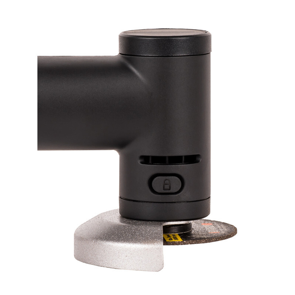 Мини-Углошлифовальная машинка аккумуляторная WORX WX741.9 20В