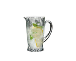 Набор для напитков Cold Drinks из 4-х бокалов и кувшина Tumbler Collection Riedel
