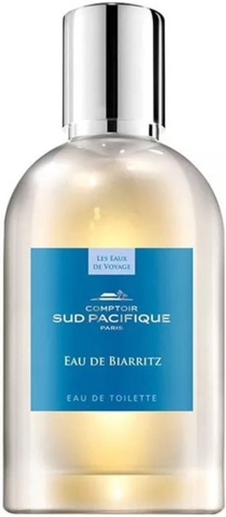 Comptoir Sud Pacifique Eau De Biarritz
