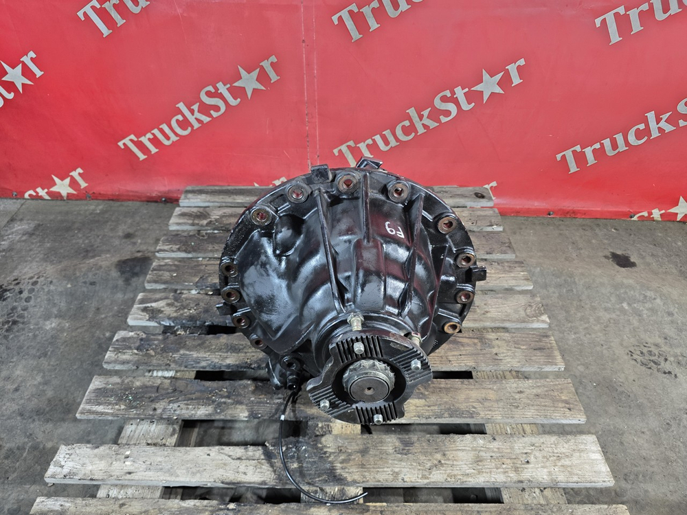 Редуктор заднего моста i0=2.389