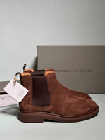 Ботинки Brunello Cucinelli