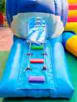 Наземный аквапарк с бассейном «Аквасфера» 20*17*7 м