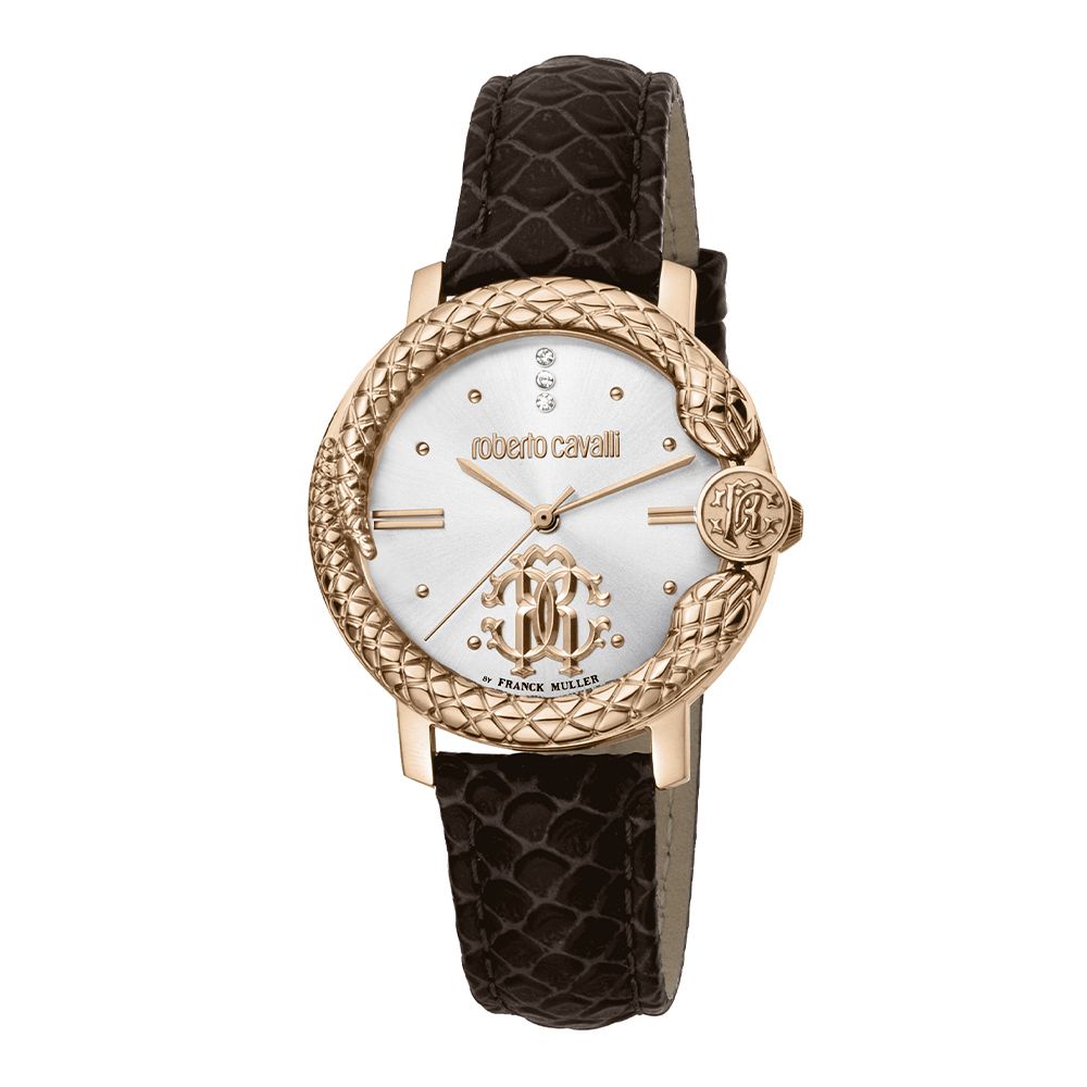 Roberto Cavalli by Franck Muller RV1L020M0081