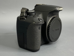 Canon EOS 650D 48.000 кадров