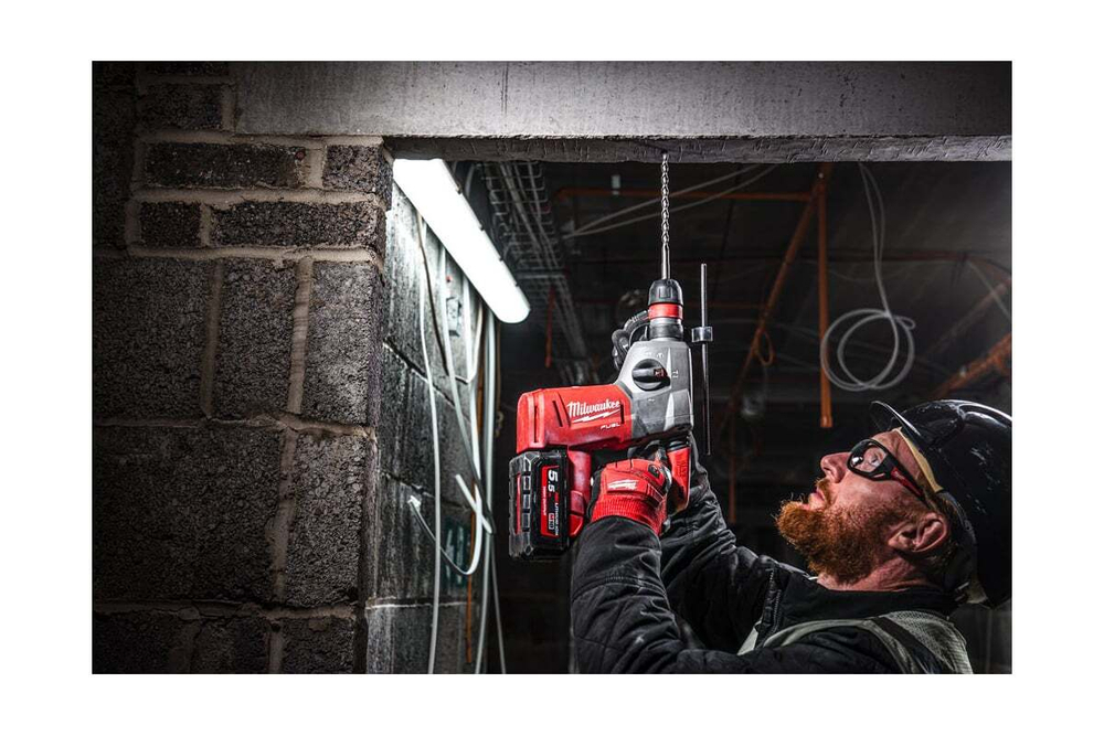 Бур SDS+ CONTRACTOR (14x260 мм) Milwaukee 4932471271