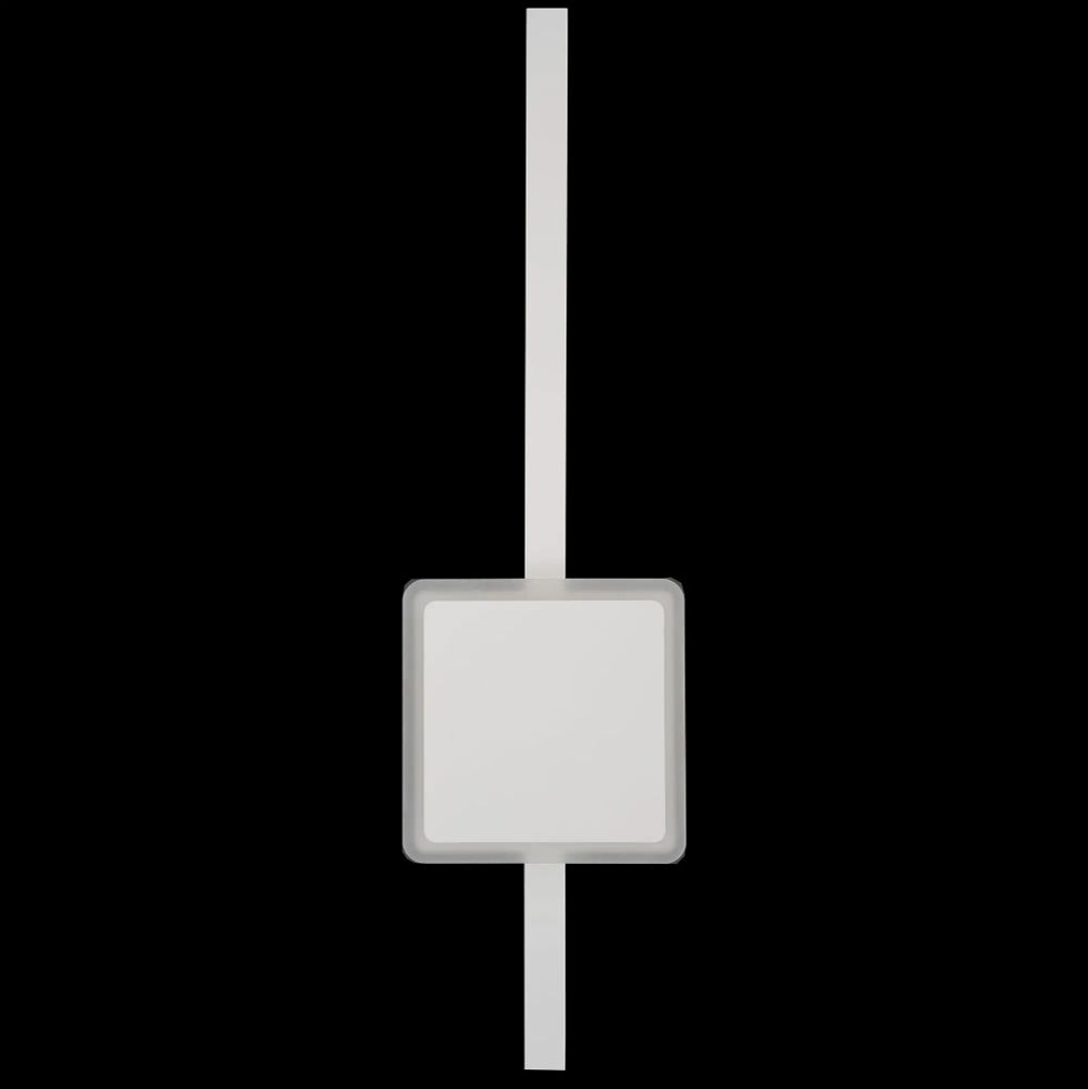 Citilux Стиг CL203400 Бра светодиодное Белое