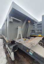 Mega MPT 003 Прицеп самосвальный MPT 003