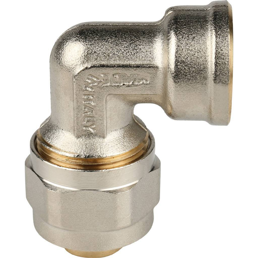 Угольник-переходник с внутренней резьбой    1/2"х20