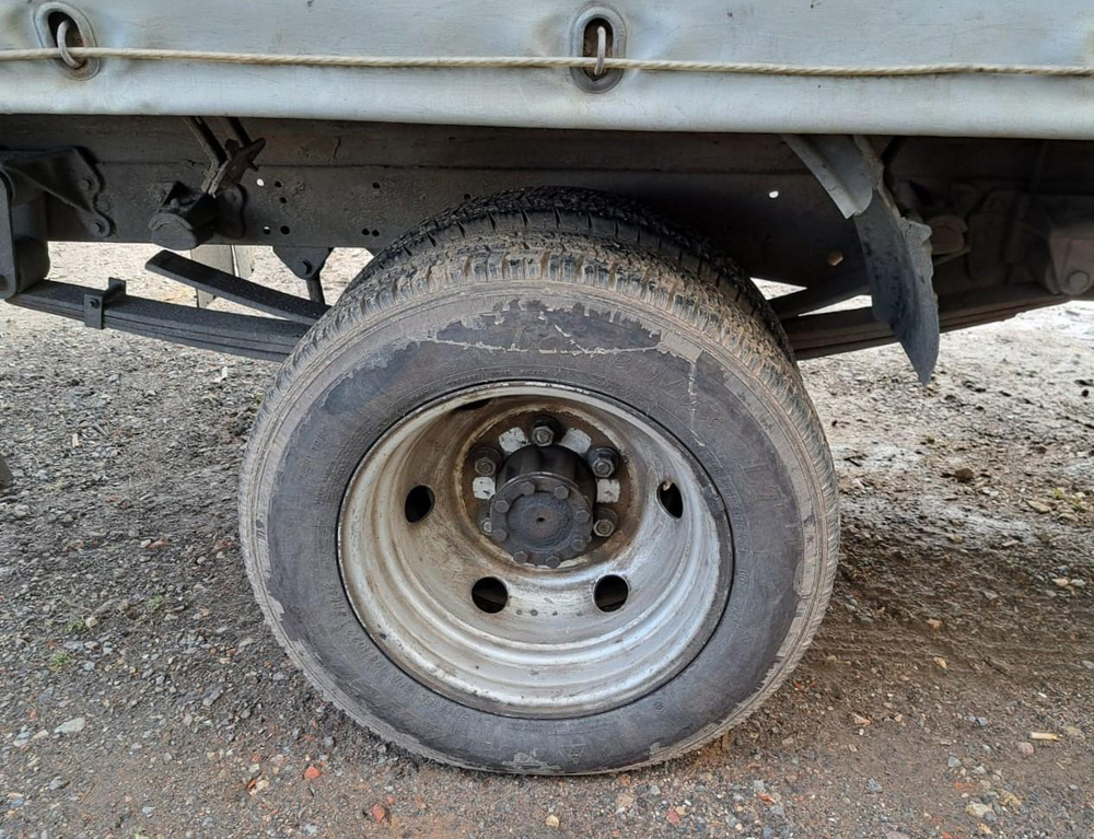 GAZ GAZELLE NEXT Бортовой (Евроборт) 3009Z7 Луидор-Тюнинг (Евроборт, Дизельный, 2,8 л, 150 л.с.)