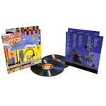 Paul McCartney / Egypt Station (Deluxe Edition)(2LP)
