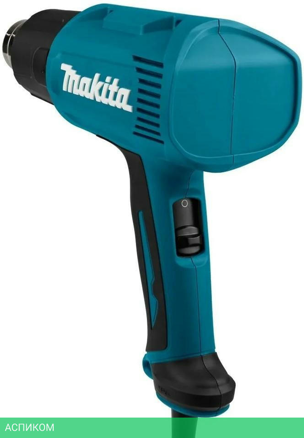 Промышленный фен Makita HG5030K