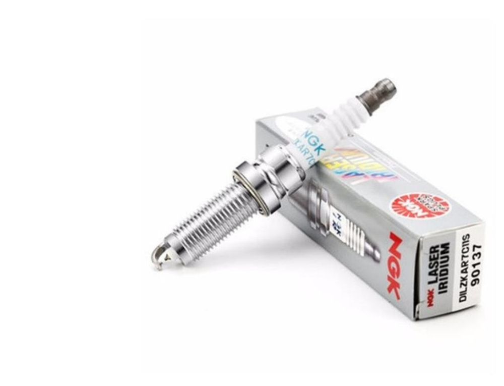 свеча зажигания DILZKAR7C11S NGK 90137 Япония