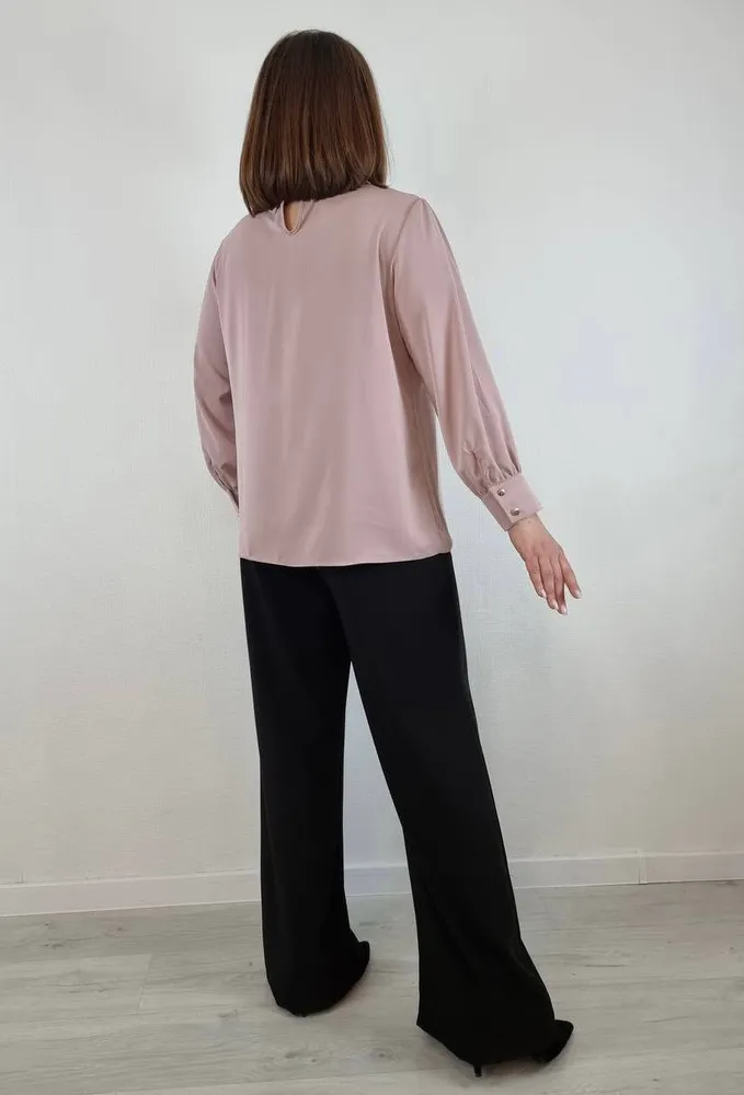 Блузка 03611-2 Fabrika