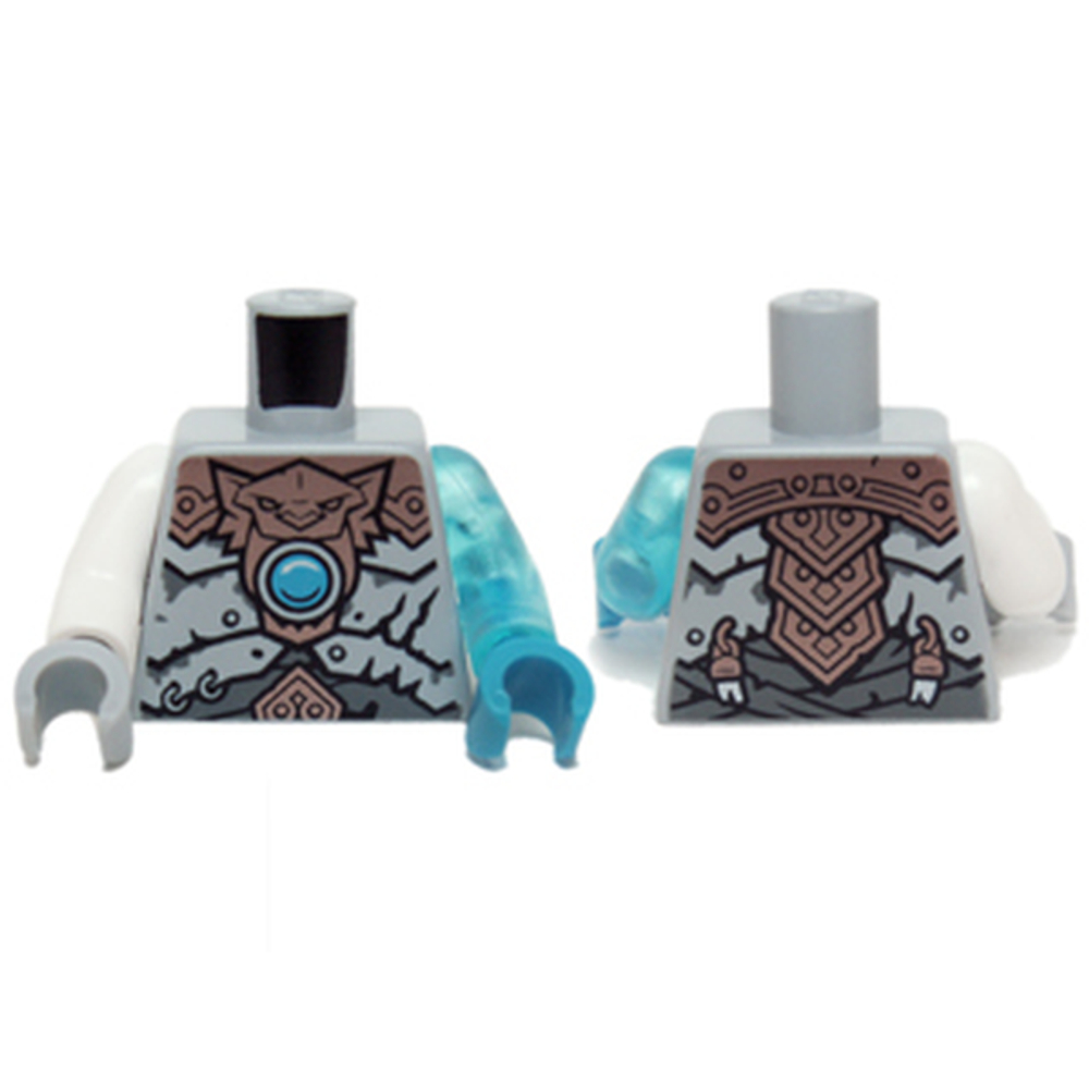 Торс от Сэра Фангара 973pb1717c01