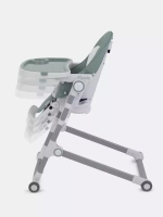 Стол-стул RANT "CANDY" RH501 Ocean Green