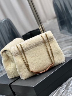 Saint Laurent Loulou 32 cm