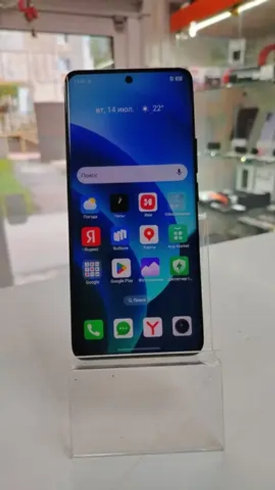 Смартфон realme 11 pro 5g 8/128